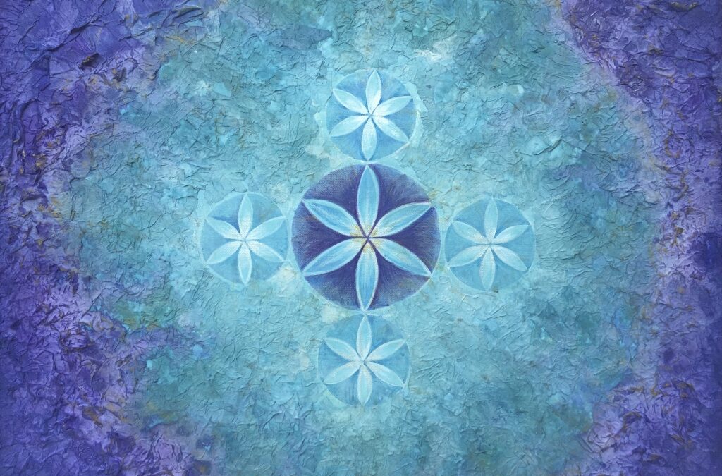 Parenting your sensitive child. Child who is empathic and/or can see spirits