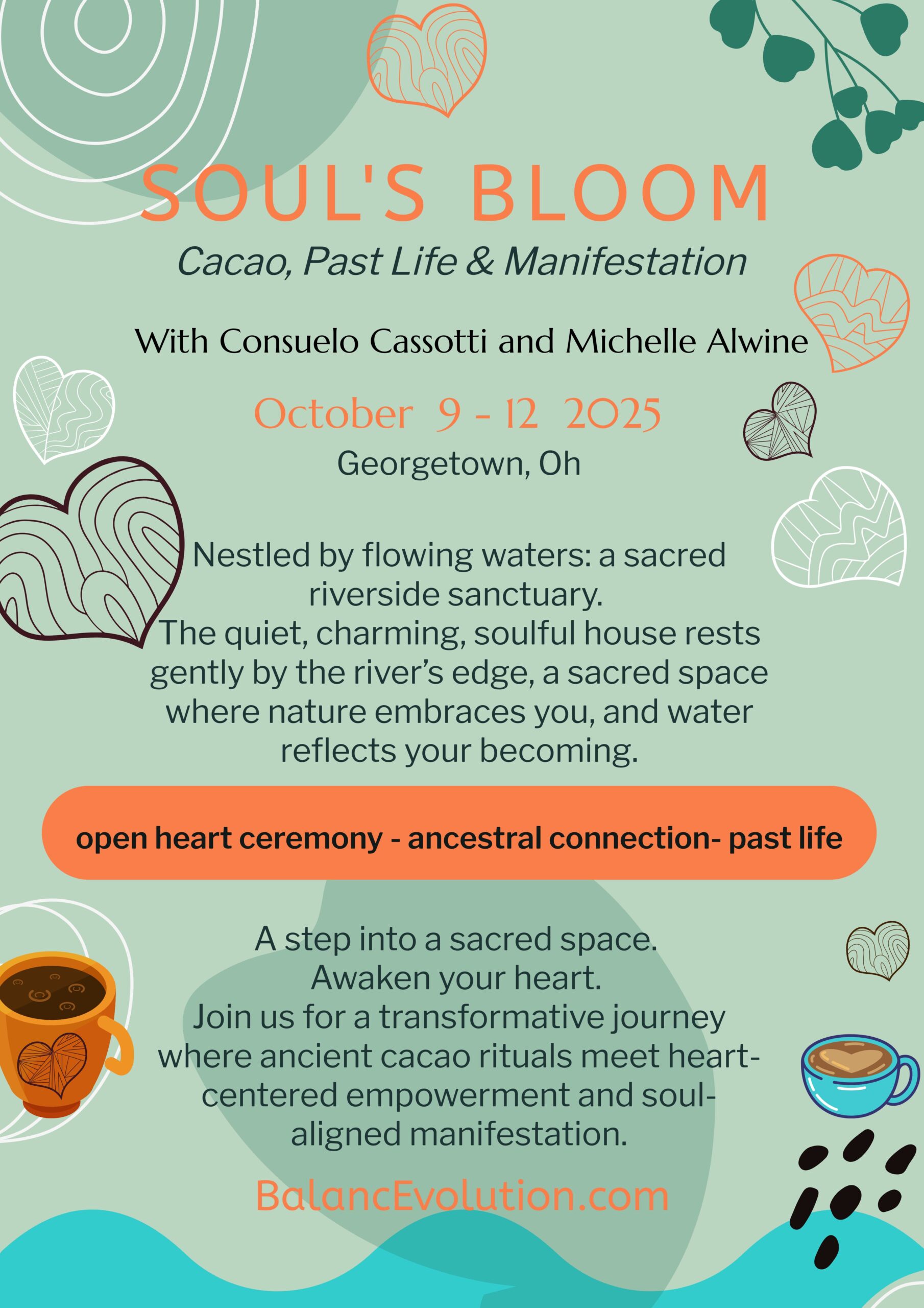 SoulsBloomRetreat